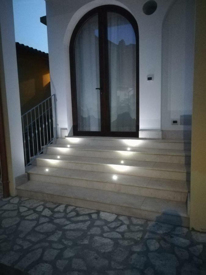 Sa Caladroxa Villa Villa San Pietro Exterior photo